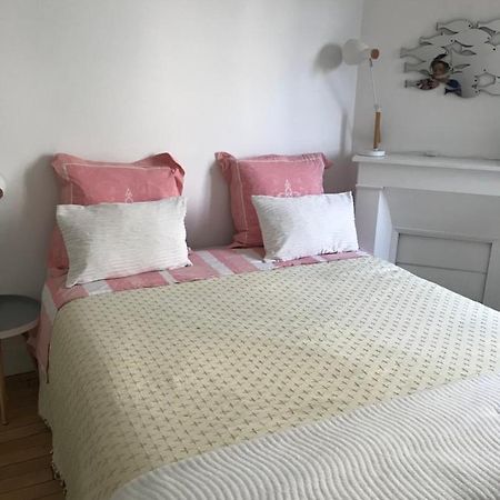 파리 스위트 룸 15 B&B 외부 사진