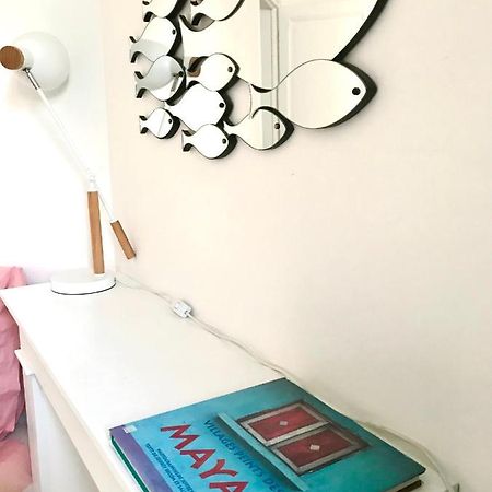 파리 스위트 룸 15 B&B 외부 사진