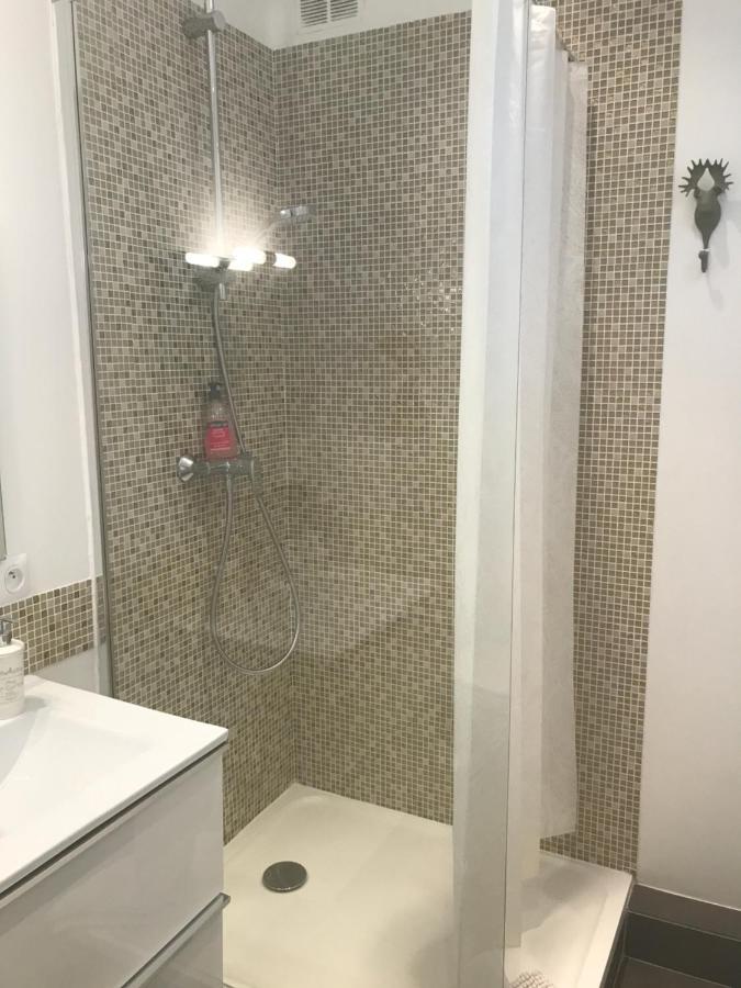 파리 스위트 룸 15 B&B 외부 사진