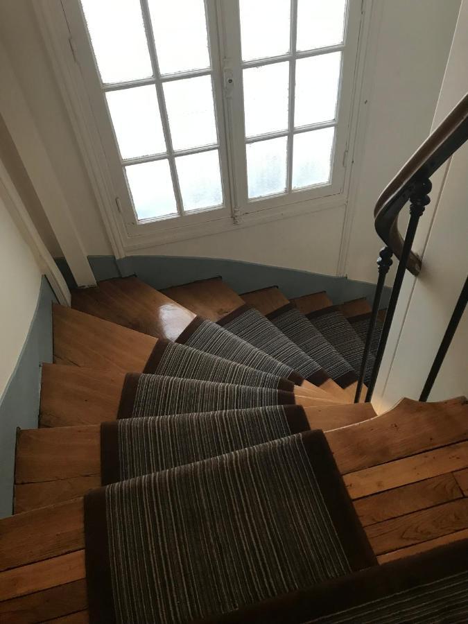 파리 스위트 룸 15 B&B 외부 사진
