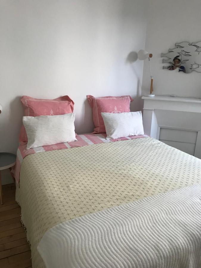 파리 스위트 룸 15 B&B 외부 사진