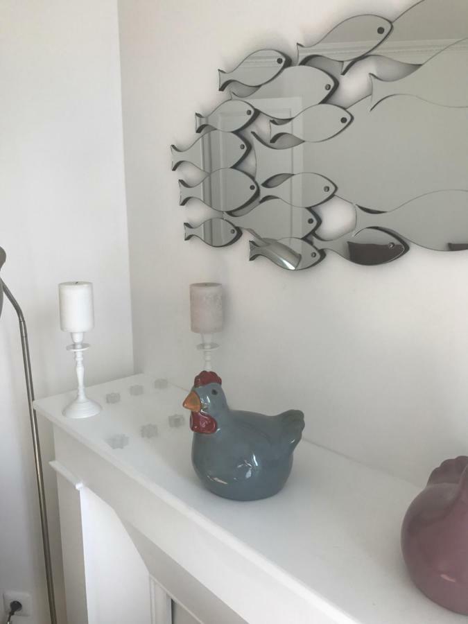 파리 스위트 룸 15 B&B 외부 사진